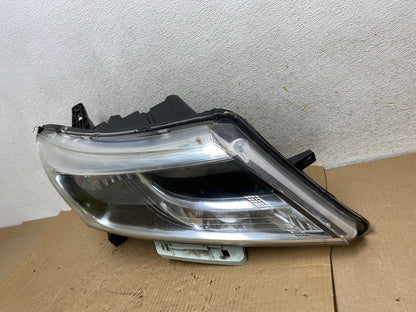 2013 to 2016 Nissan Pathfinder Right Passenger RH Side Headlight AI1311 DW1