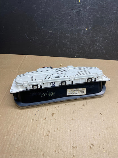 2007 Nissan Frontier Speedometer Cluster Gauge OEM AB9487 DG5
