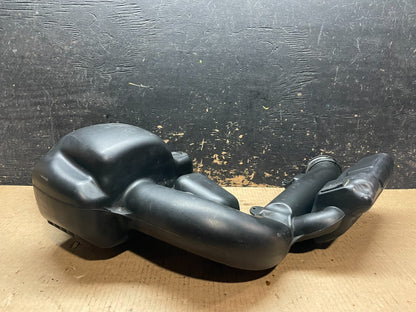 2014 - 2015 Dodge Durango 3.6L Resonator Air Intake Tube y9546 DG4