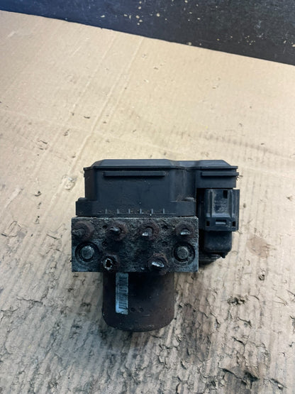 2013 Ford F250 F350 Super Duty ABS Anti Lock Brake Pump Module v2286 DG2