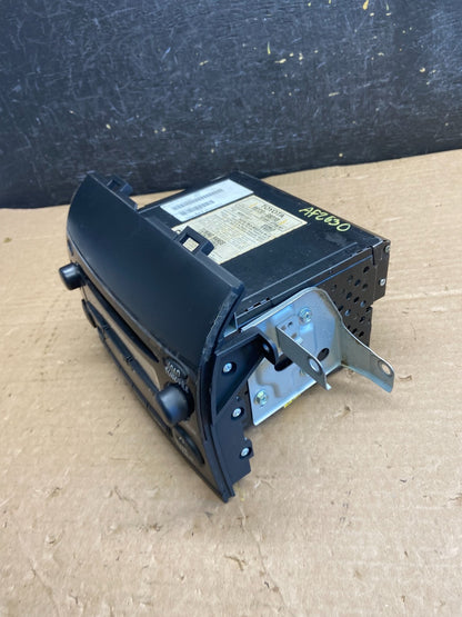 2004 to 2010 Toyota Sienna AM FM CD WMA Mp3 Radio Receiver AF2630 DG3