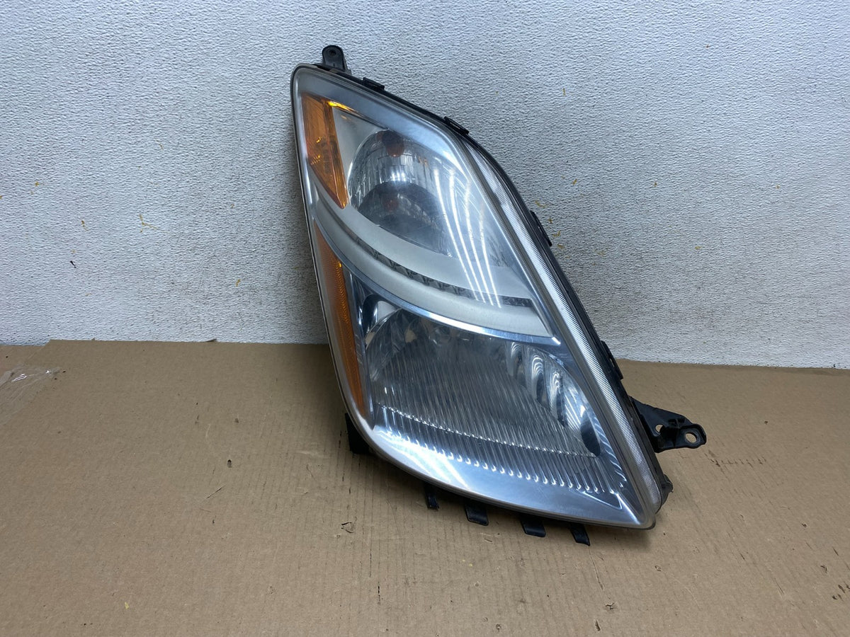 2006-2009 Toyota Prius Right Passenger Rh Side Headlight Xenon HID AH5759 DW0