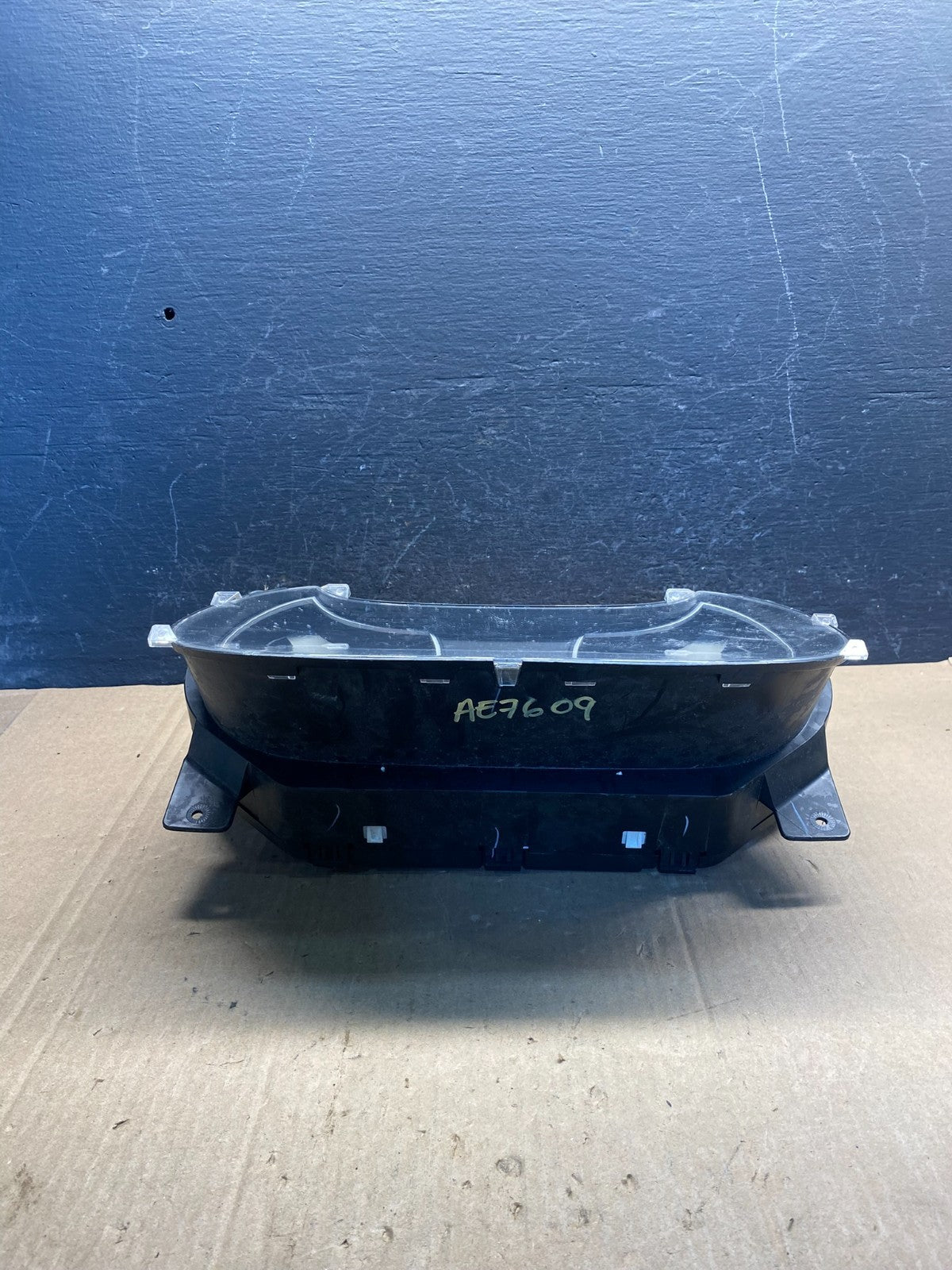 2008 Ford Explorer Speedometer Cluster Gauge AE7609 DG3