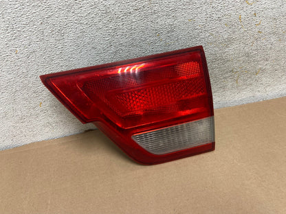 2011-2013 Jeep Grand Cherokee Right Passenger Rh Inner Tail Light AH9318 LK0