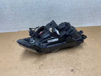 2012 to 2015 Chevrolet Sonic Right Passenger Headlight TYC AA0113 DW5