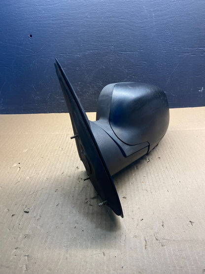 2006 to 2009 Chevrolet Trailblazer Left Driver View Door Mirror AC2539 DG1