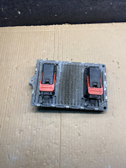 2013 - 2017 Jeep Compass Patriot Engine Control Module ECM ECU AI0258 DG0