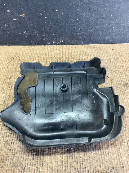 2008 to 2012 Chevrolet Malibu Engine Cover Plastic Motor Shield N1974 DG5