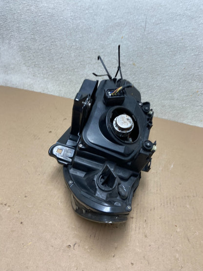Halogen 2004 2005 2006 Bmw E53 X5 Right Passenger Headlight OEM AB5941 DW7