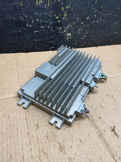 2009 to 2012 Lincoln MKS OEM Premium Radio Stereo Amp Amplifier AA8180  DG1