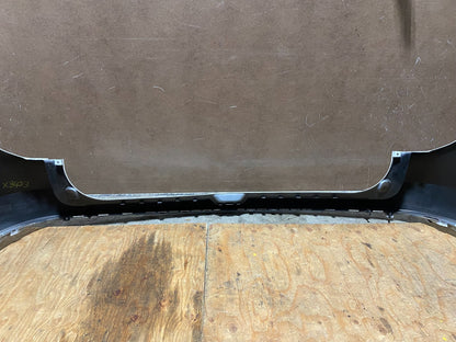 2020 to 2023 Ford Explorer Police Interceptor Rear Upper Bumper Cover X3453 PS7
