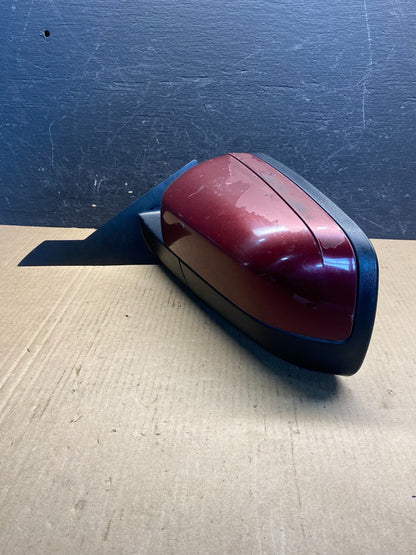 2005 2006 2007 Ford Five Hundred Left Driver LH View Door Mirror ae6327 DG2