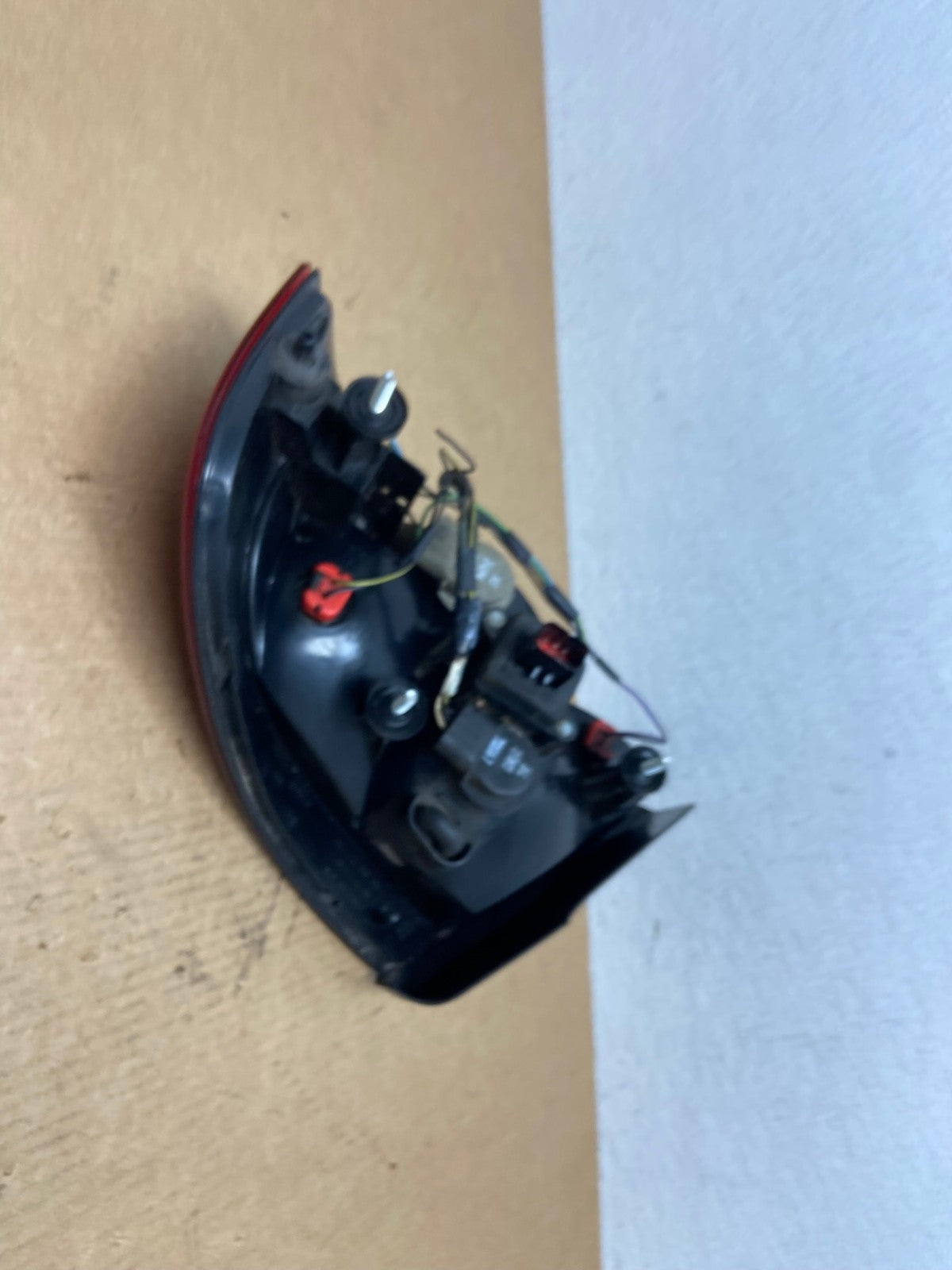 2001-2006 Chrysler Sebring Sedan Left Driver LH Side Tail Light AC1833 LK4