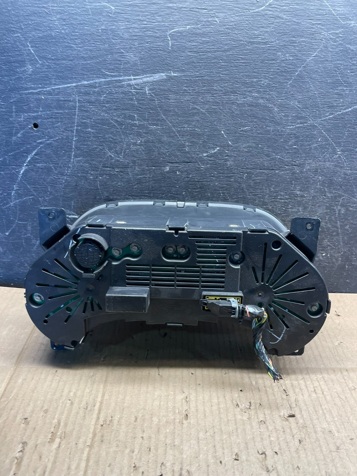 2008 Ford Explorer Speedometer Cluster Gauge Oem s2371 DG4
