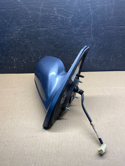 2003 to 2008 Toyota Matrix Right Passenger Rh View Door Mirror AH1661 DG2