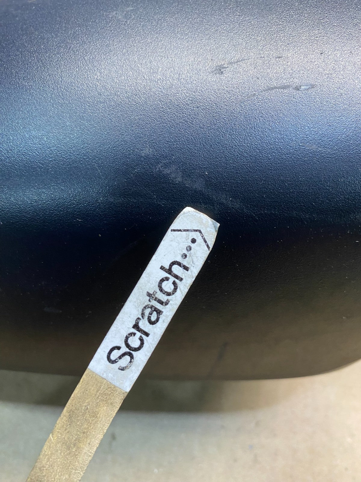 2007 to 2012 Hyundai Santa Fe Left Driver LH Side View Mirror Power AC8838 DG7