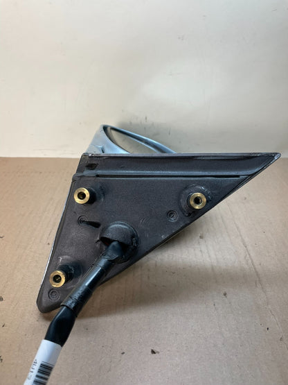 2004 to 2011 Lincoln Town Car Left Driver LH View Heat Door Mirror AJ0741 DG4