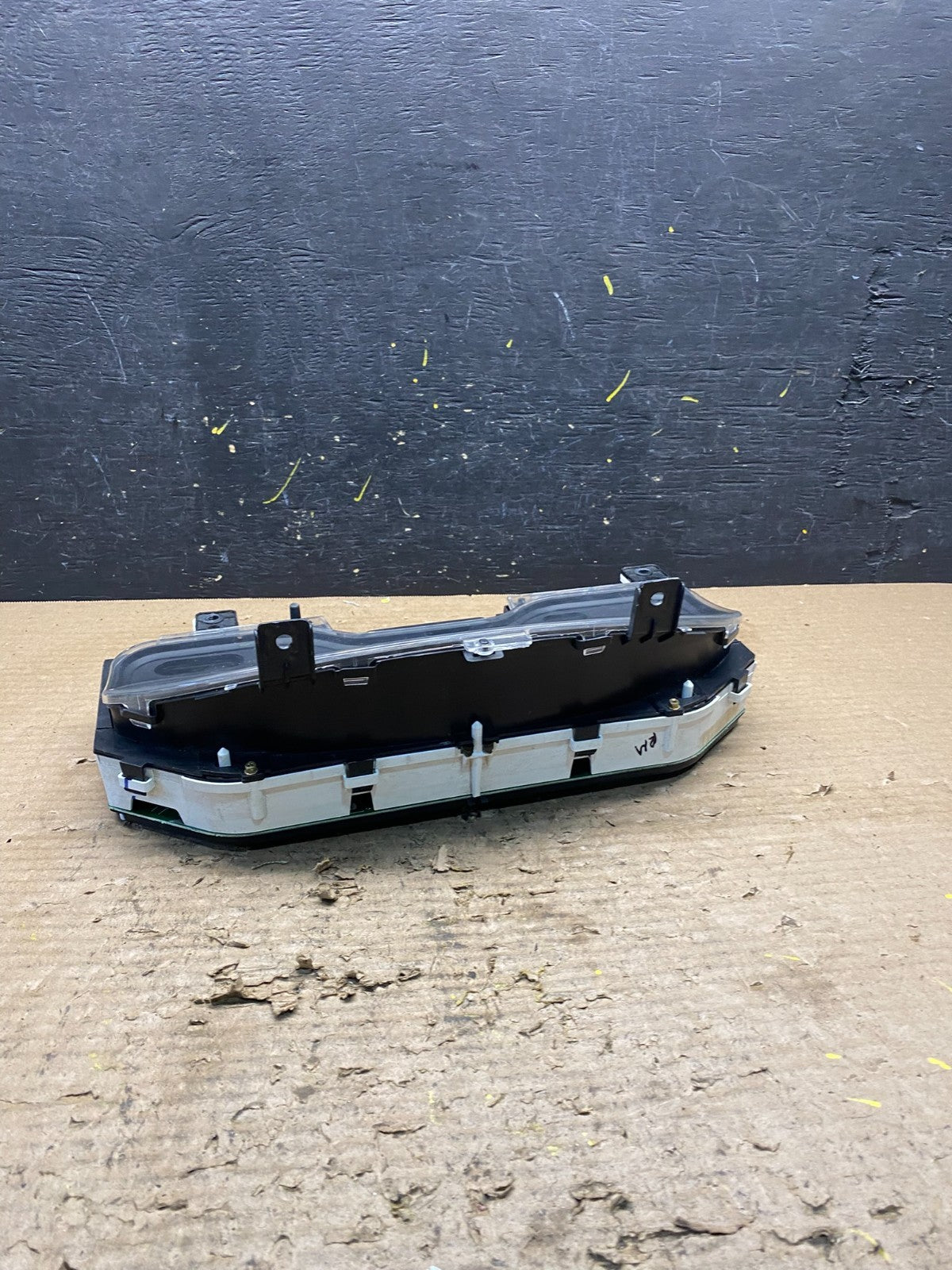 2001 2002 2003 Ford Explorer Speedometer Cluster Gauge S6264 DG3