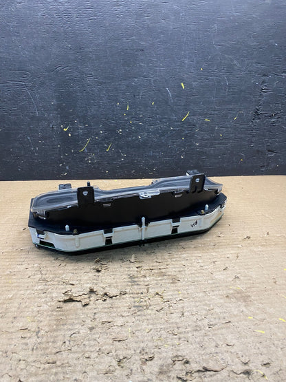 2001 2002 2003 Ford Explorer Speedometer Cluster Gauge S6264 DG3