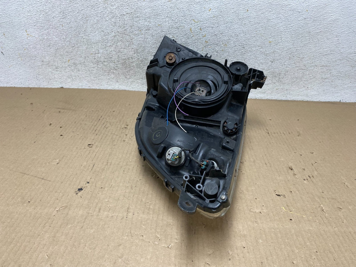 2006-2009 Toyota Prius Left Driver LH Side Blue Headlight Halogen AH5826 DW9