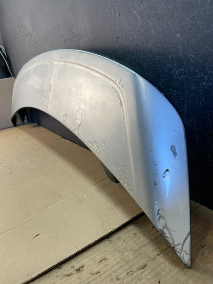 2001 to 2004 Ford Mustang Rear Trunk Spoiler Wing ad5652 DG1