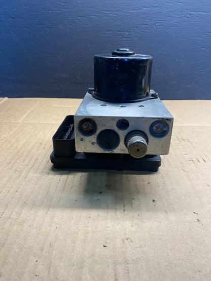 2013 - 2017 Nissan LEAF Infiniti Q50 ABS Anti Lock Brake Pump Booster AF9168 DG2