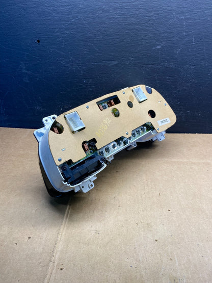 1998 2001 Dodge Ram 1500 Instrument Speedometer Gauge Cluster ad3692 DG4