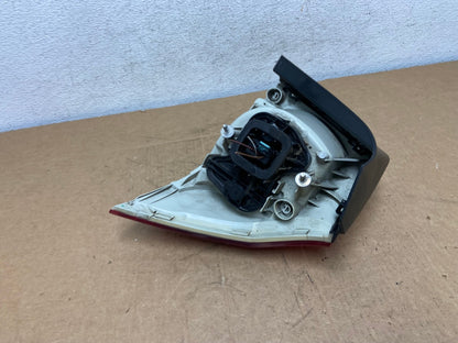 2006 2007 2008 Volkswagen Golf MK5 5 Left Driver LH Tail Light AD6203 LK4
