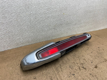 1991 to 1993 Cadillac Deville Left Driver Side Tail light OEM AA8574 DG2