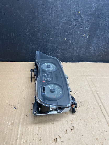 2009 to 2010 Mercury Marquis Speedometer Cluster Gauge AE1789 DG2
