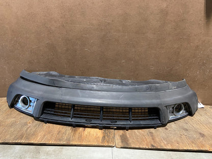 2007 to 2010 Ford Edge Front Bumper Lower Valance 7T43-17C831 AG30500