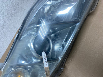 2007 - 2009 Toyota Camry Halogen Right Passenger Headlight AF4332 LK3