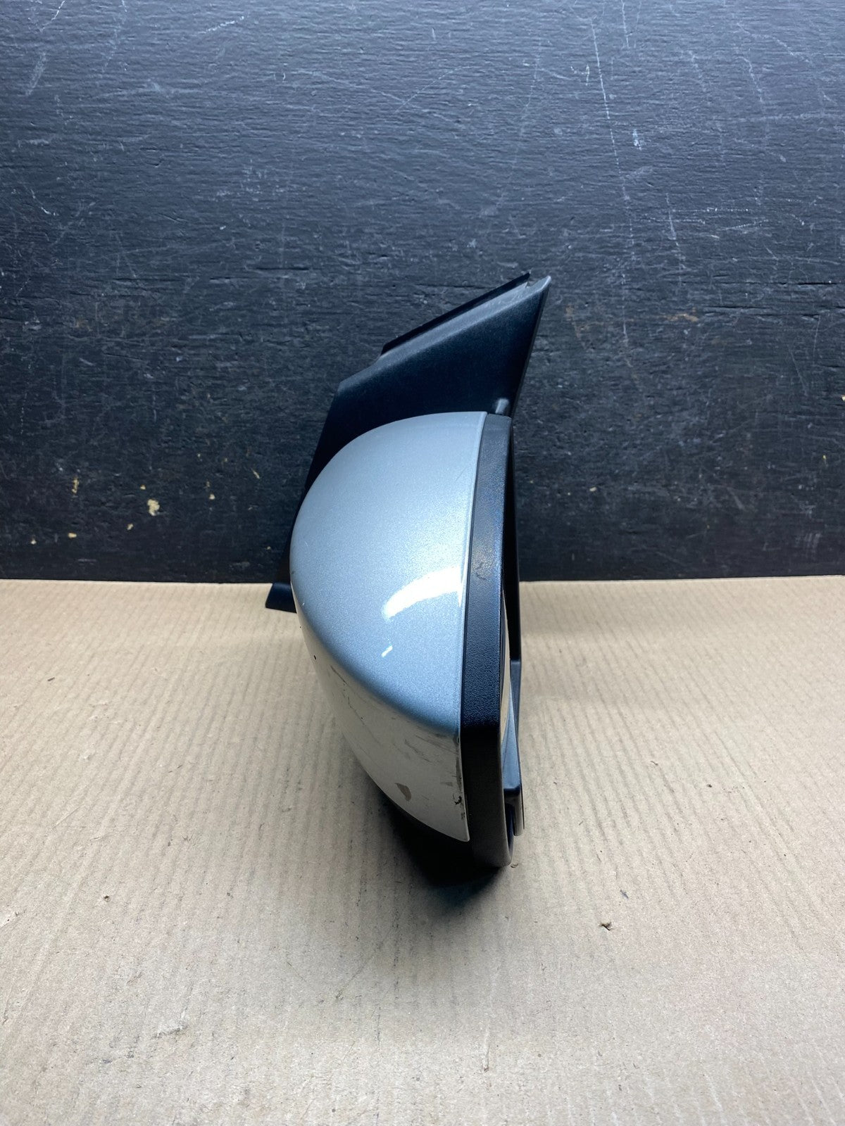 2013 to 2016 Ford Escape Left Driver Lh Power Door Mirror AI5344 DW10