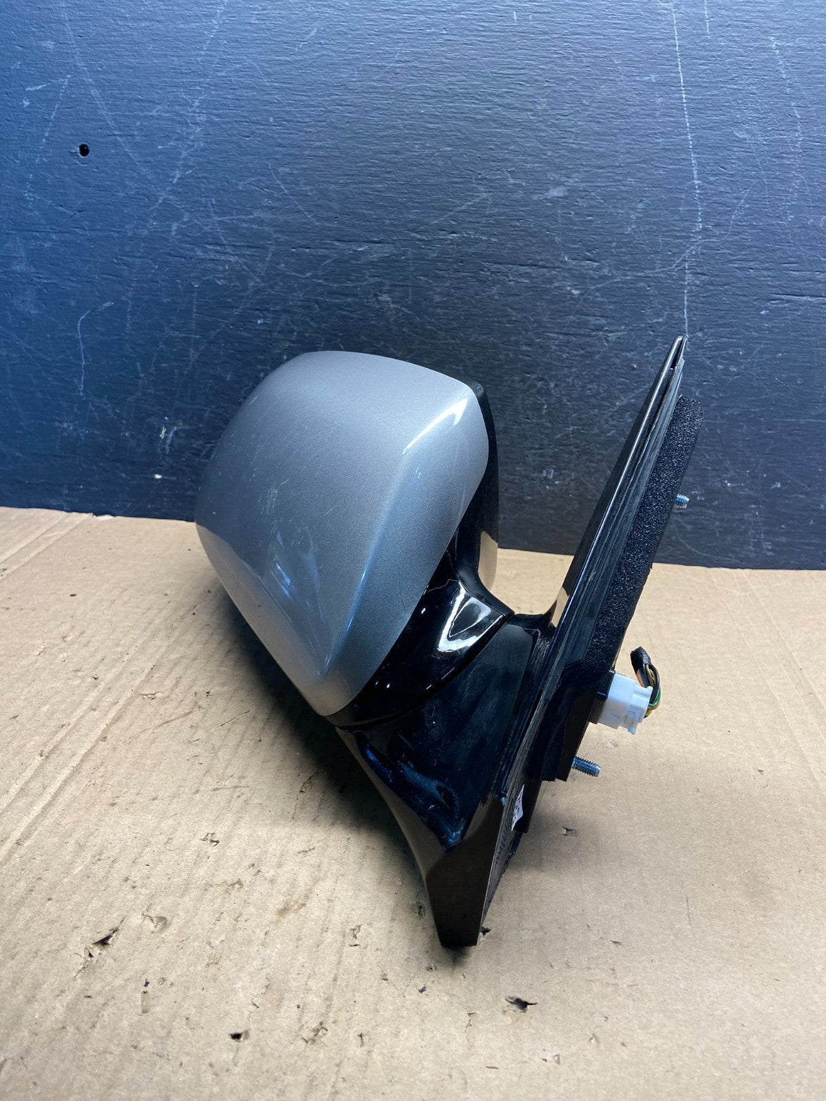 2013 - 2016 Hyundai Santa Fe Right Passenger Door Mirror AE2366 DW2