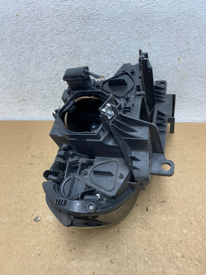 2007 to 2010 BMW X3 Left Driver Lh Side Halogen Headlight AI3695 DW10