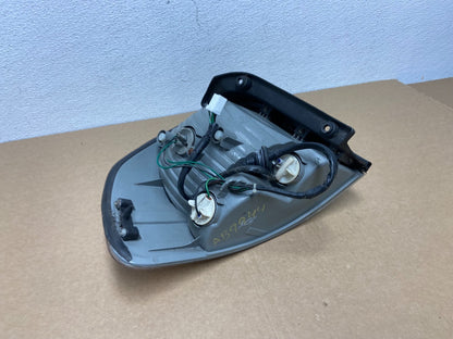 2005 to 2006 Hyundai Santa Fe Right Passenger Rh Side Tail Light Oem AB9944 DW5