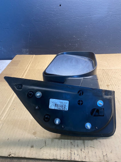 2004 to 2009 Nissan Titan Right Passenger View Door Mirror AB7439 DG3