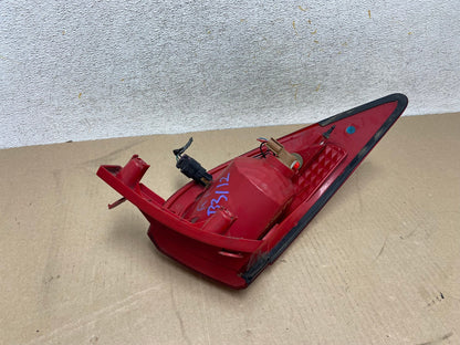 2009 2010 2011 2012 Chevrolet Traverse Right Passenger Tail Light AH6693 LK4