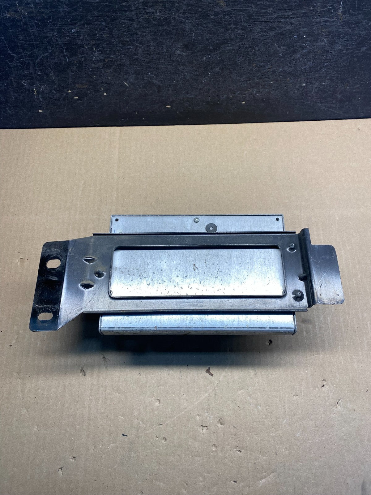 2005 to 2006 Jeep Liberty 3.7L ECU ECM PCM Engine Computer P56044576AK AG7496 DG1
