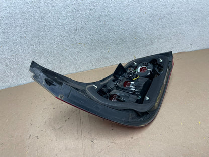 2008 2009 2010 BMW 5 525i 530i Right Passenger Rh Tail Side Light Oem Q4481 DW6