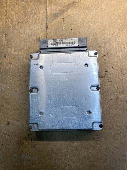 1997 Ford E150 ECM ECU Engine Computer Module F7uf-12a650-sf OEM AA3092 DG0