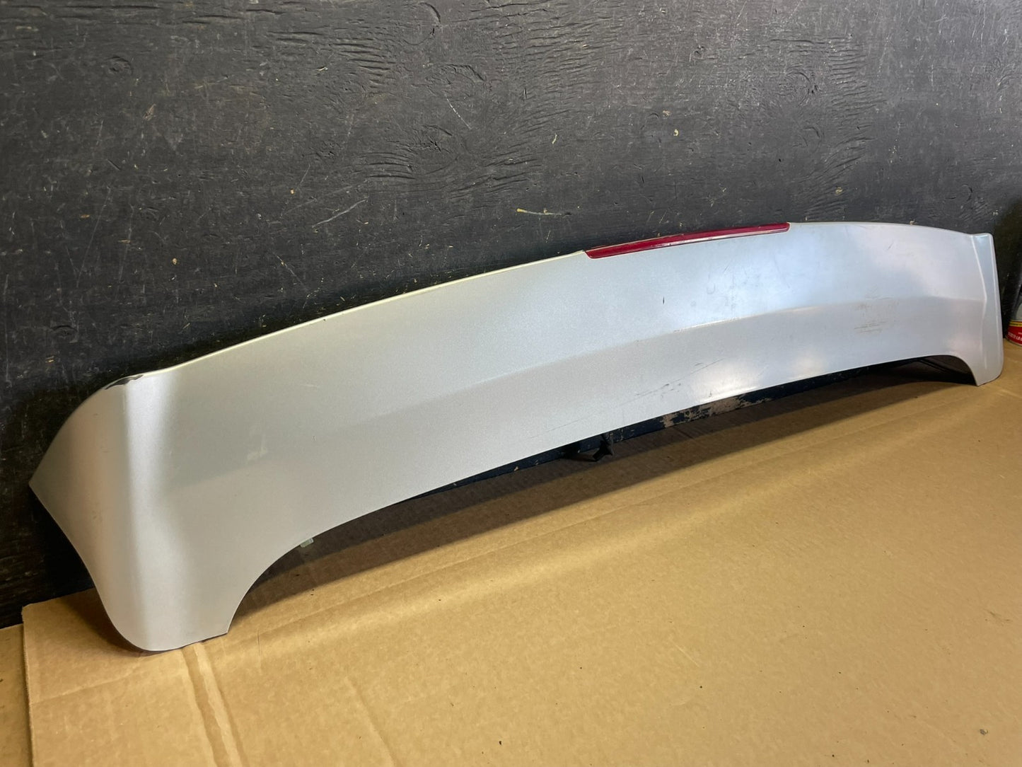 2008 2009 2010 Honda Odyssey Rear Trunk Spoiler Gate Oem ab2960  DG1