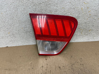 2010-2011 Mercury Milan Left Driver LH Side Inner Tail Light AH6036 LK0
