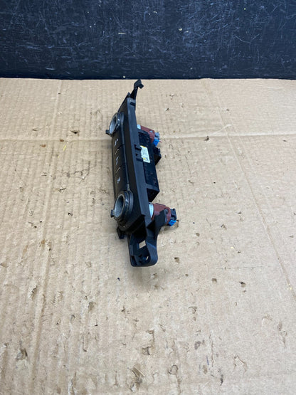 2007 - 2014 Chevrolet Tahoe Yukon Pedal Traction Control Switch AC9572 DG2