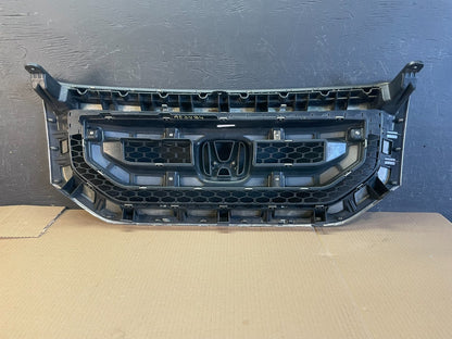 2009 2010 2011 Honda Pilot Front Upper Grill Grille AE3484 DG3