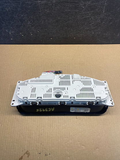 2006-2007 Nissan Pathfinder Xterra Cluster Speedometer Instrument AG3925 DW3
