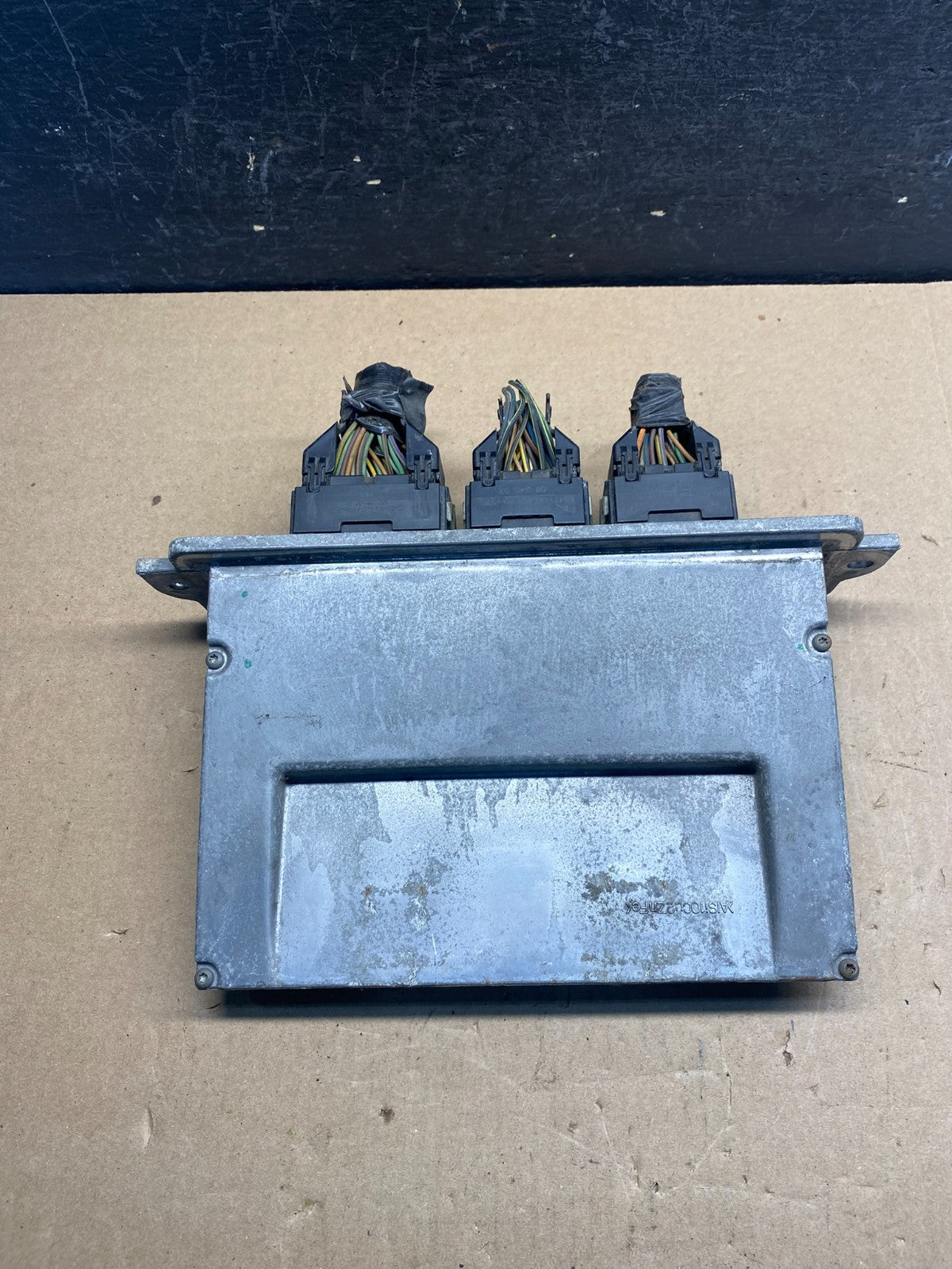 2009 2010 Ford Truck F250 F350 6.8L Engine Control Module ECU ECM ae7414 DG1