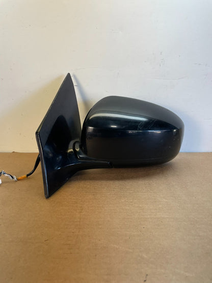 2009 to 2014 Nissan Murano Left Driver LH Side View Door Mirror AF8615 DG0