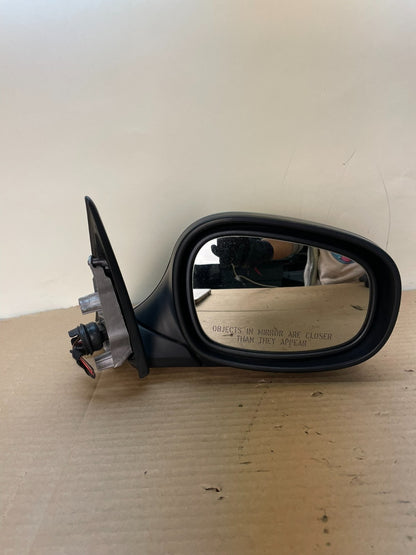 2009 to 2011 BMW 3-Series Right Passenger RH Side View Door Mirror AH8739 DG8