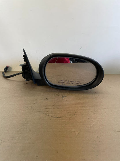 2003 to 2008 Jaguar X-Type Right Passenger RH Side Door Mirror af8463 DG8